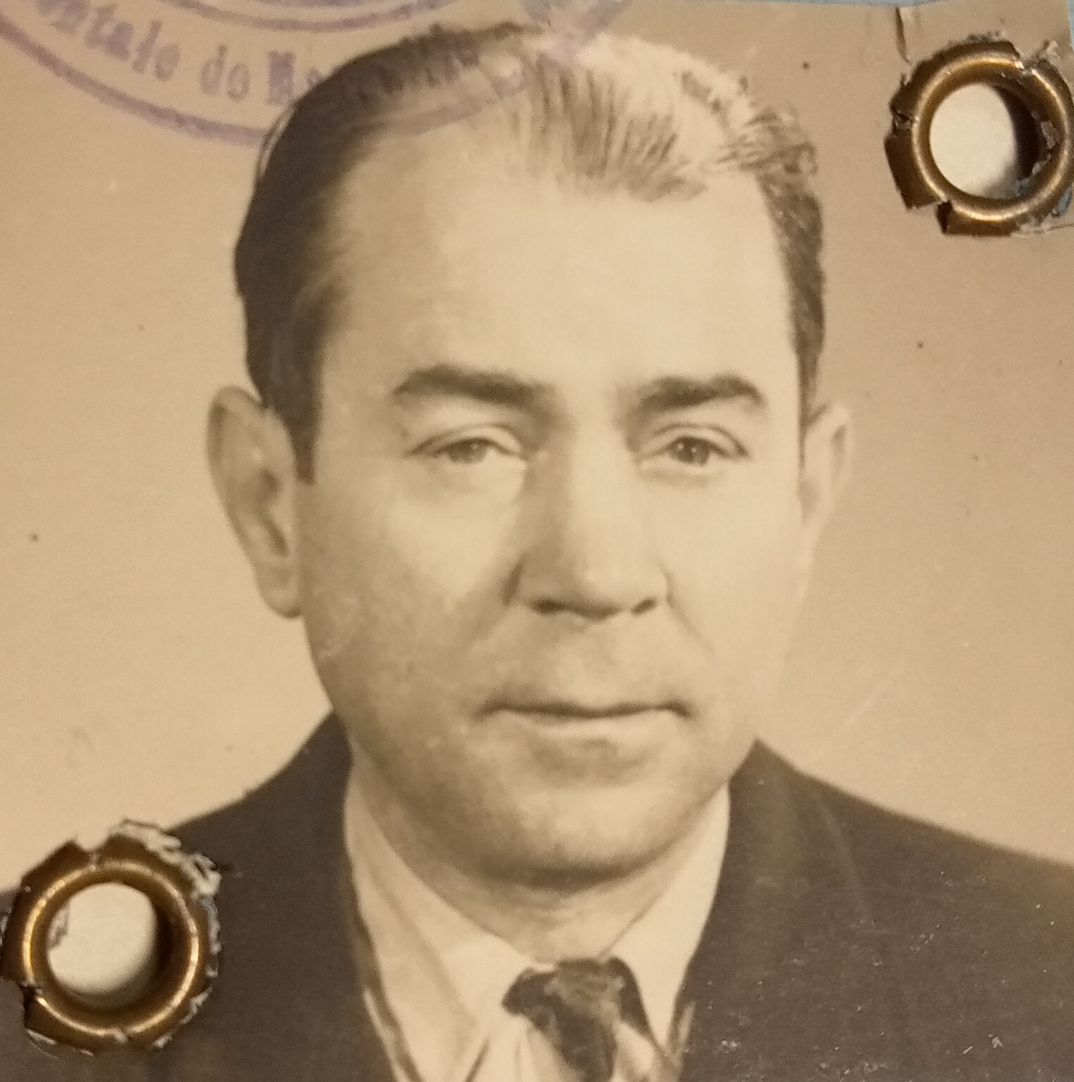 Barthélemy BOLCIONI