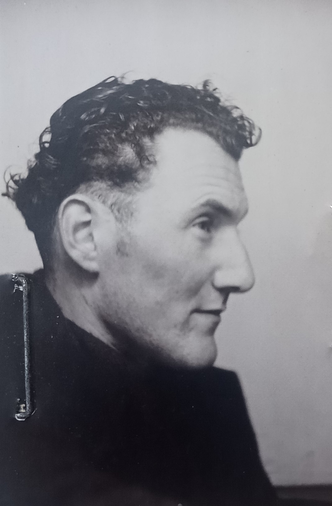 Robert BOLLARD