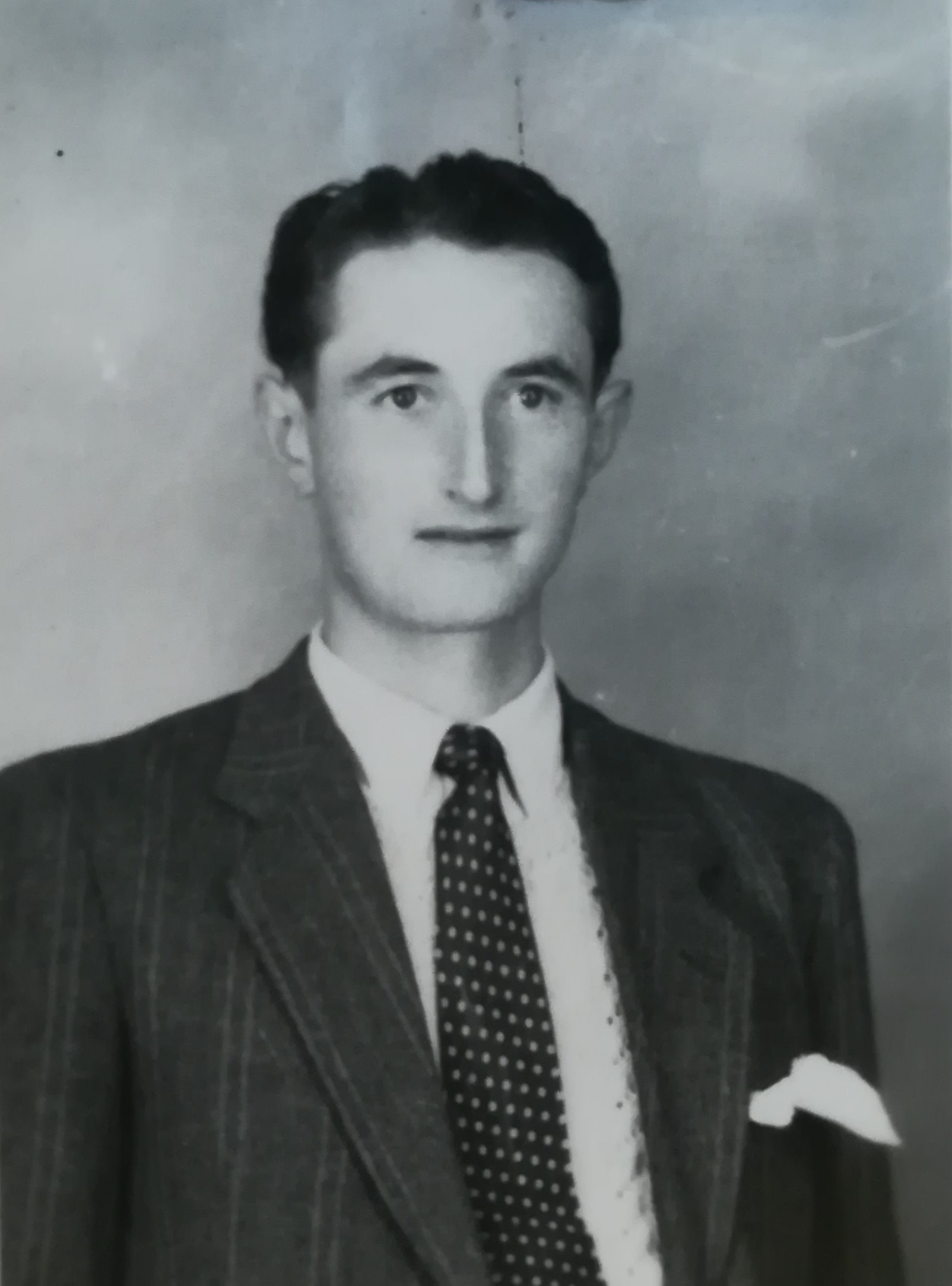 Marcel Louis AUCOMTE