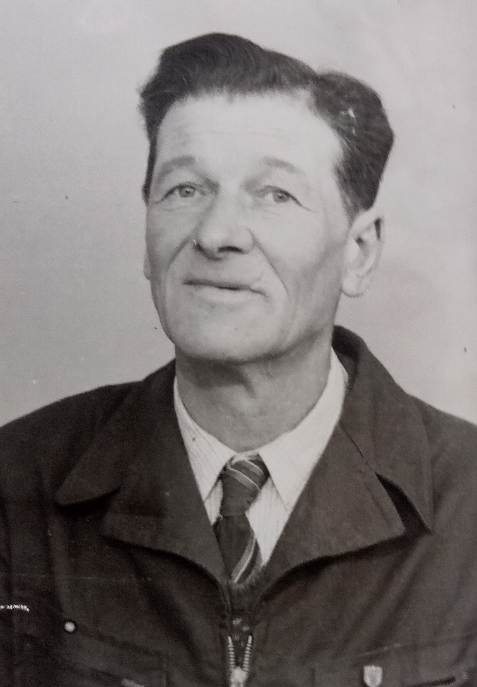 François Laurent BORDEL