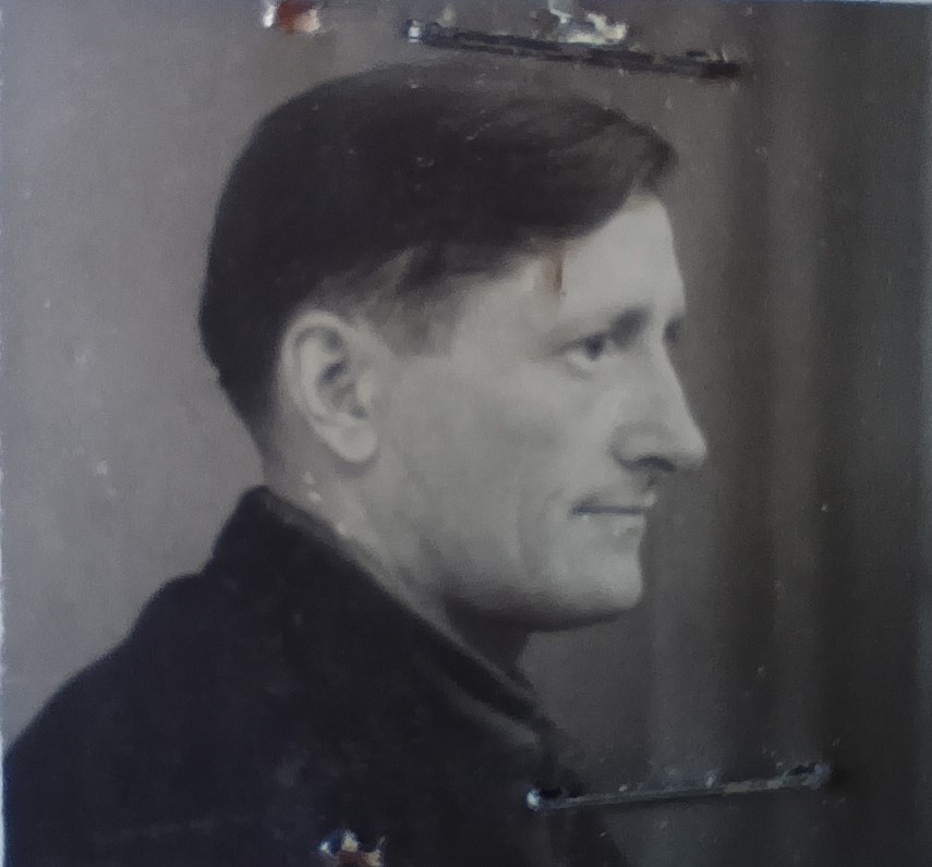 Barthélémy BOUCHET
