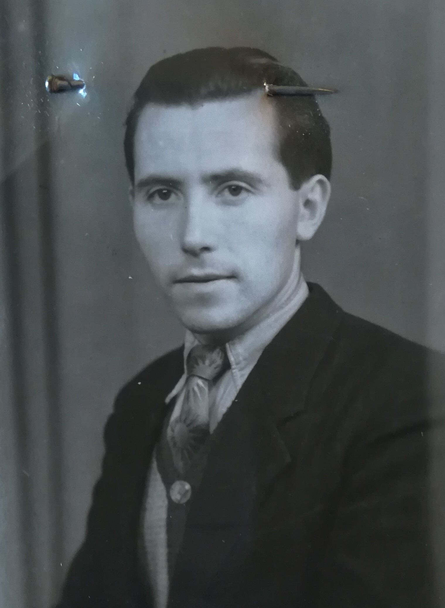 Louis Pierre Emile AUGER