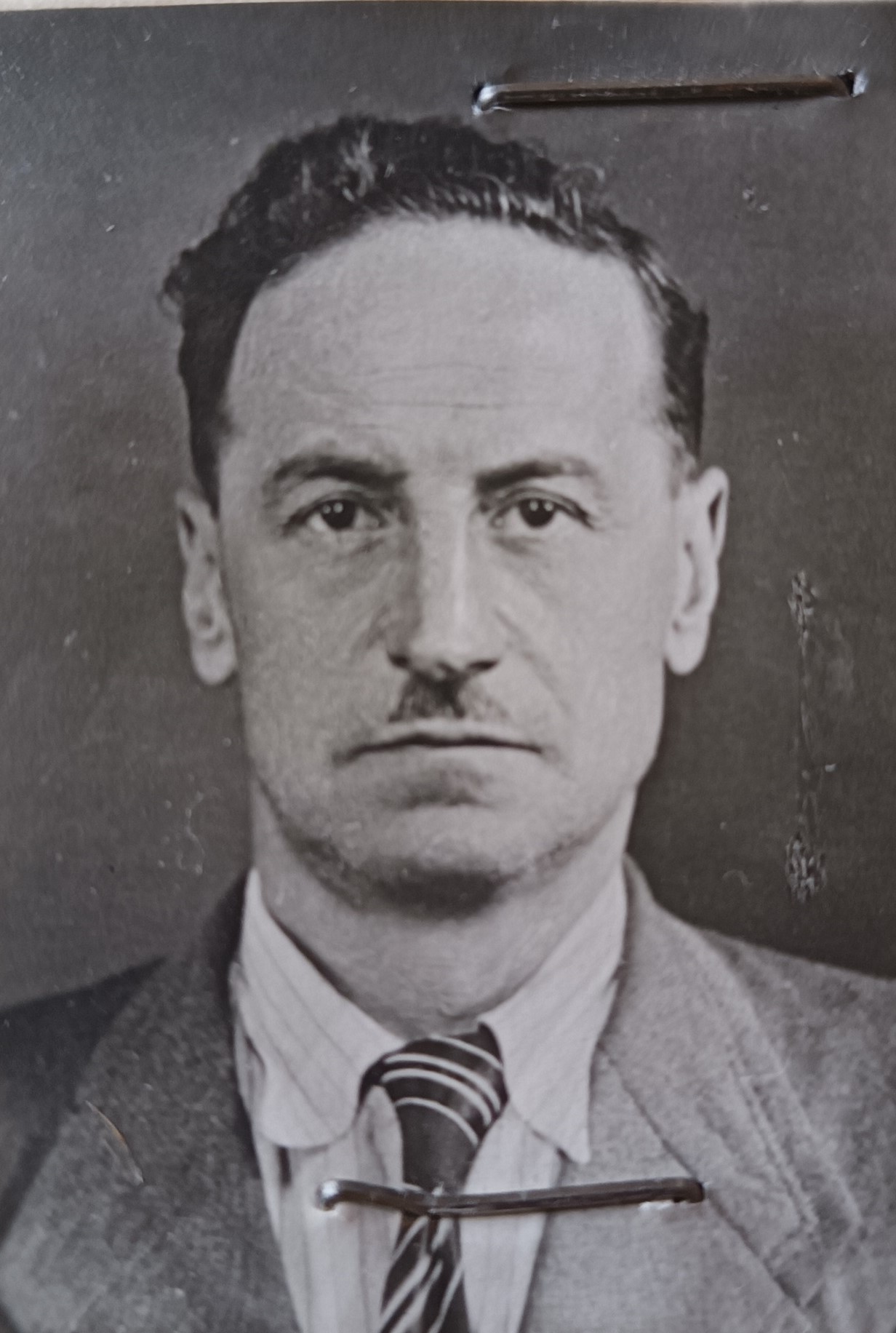 André BOURDIN