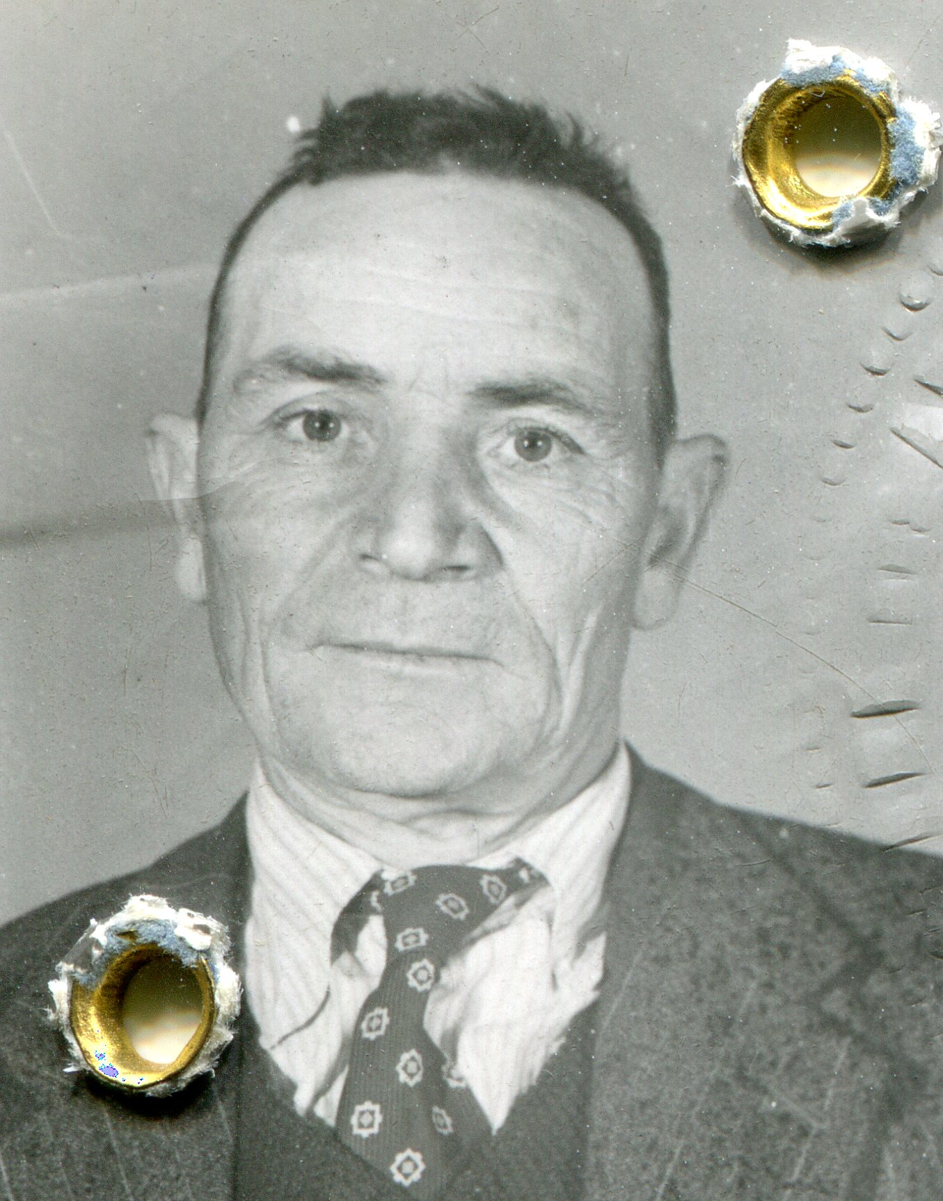 François Jacques BOUTET