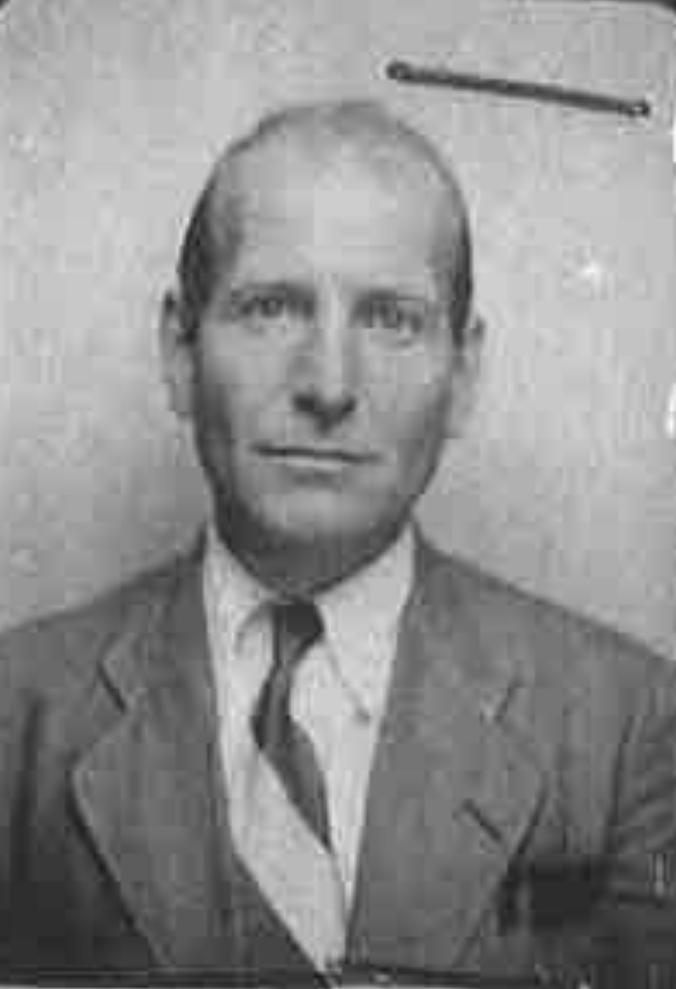 Maurice BOYE