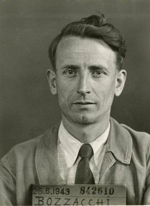 Eugéne BOZZACHI