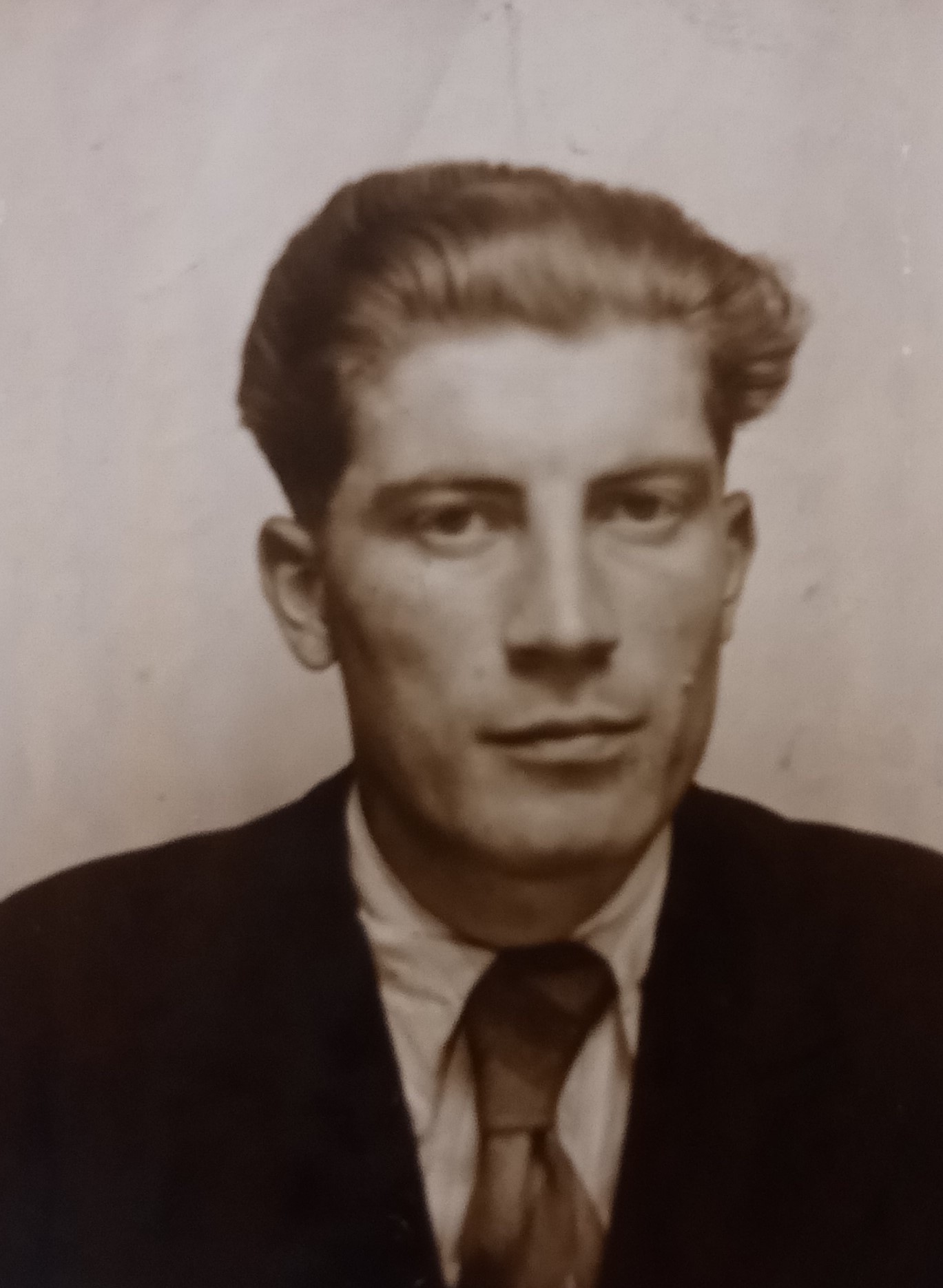 Julien BRAISAZ