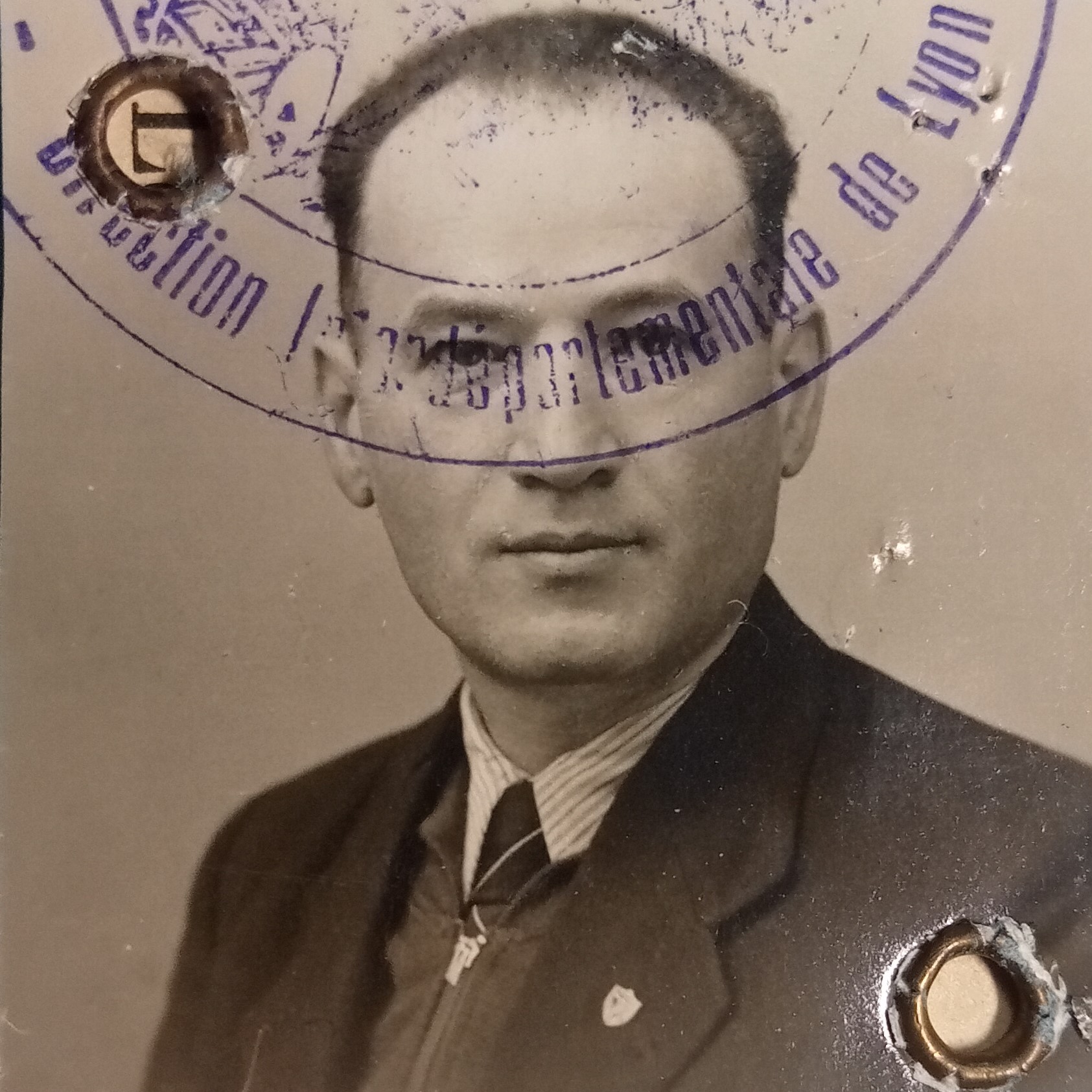 Isaac BRAUER