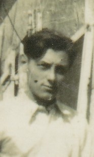 Jacques BRELUZEAU