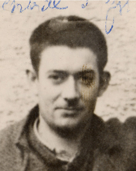 René Léon BREUIL