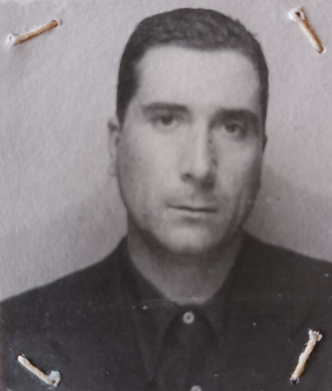 Henri BRINETTI