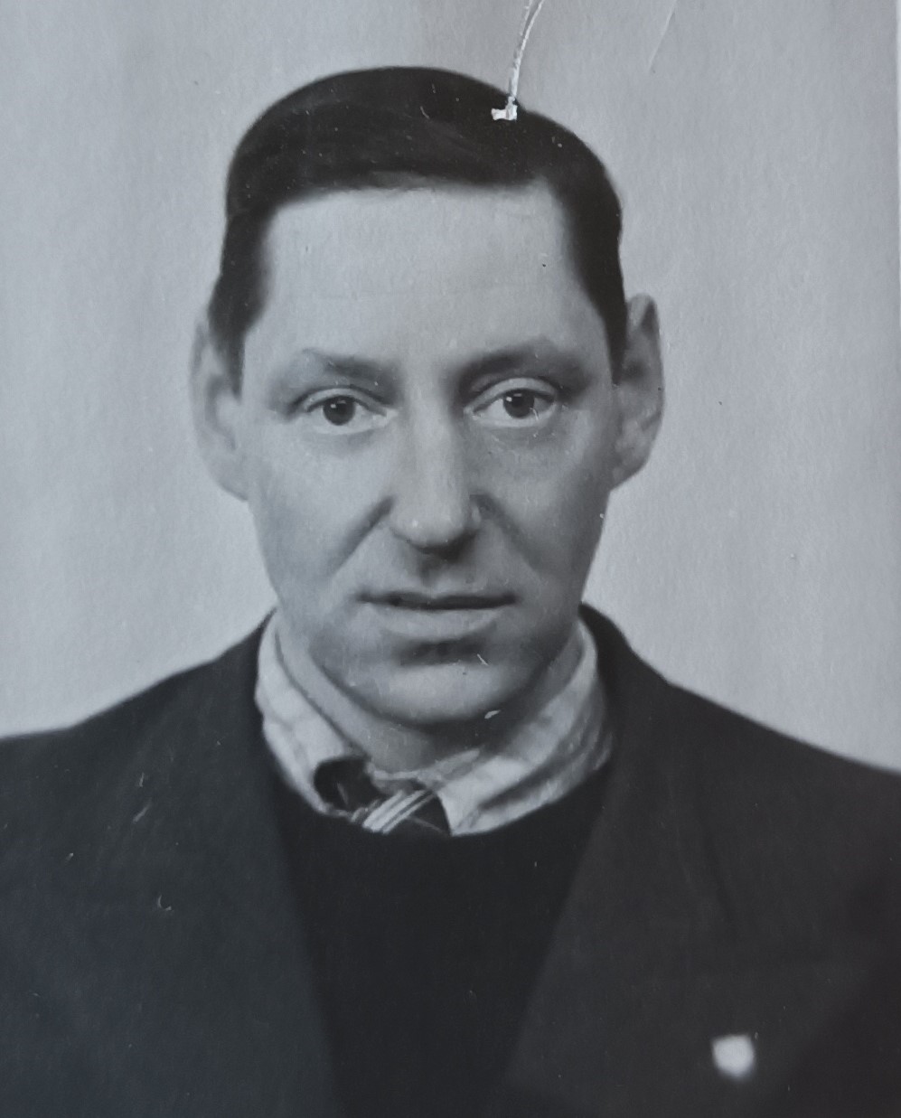 René BRONDEL