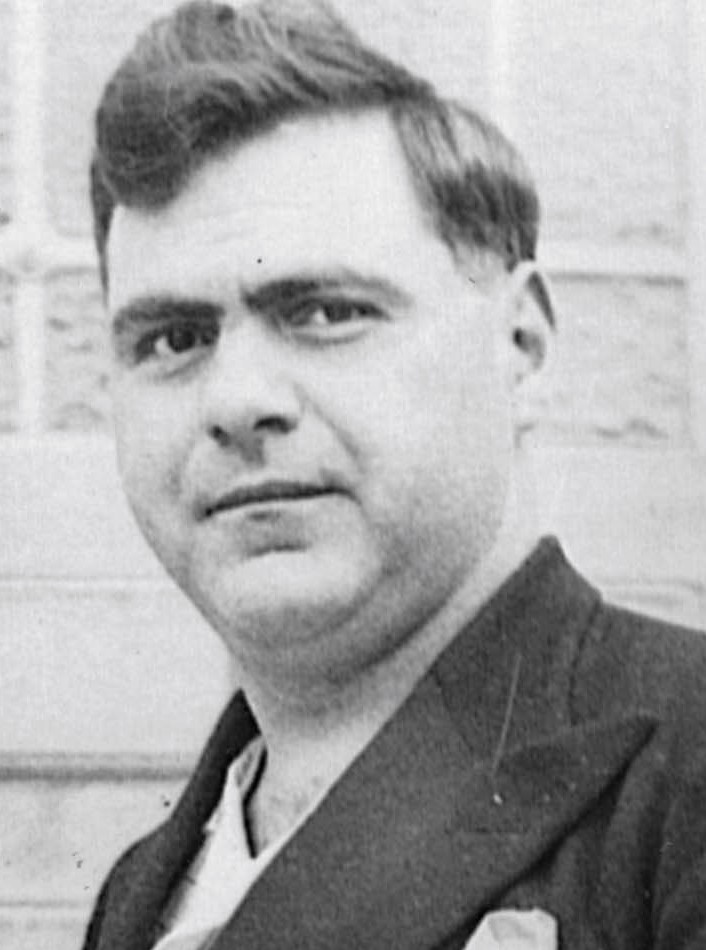 Louis AULAGNE