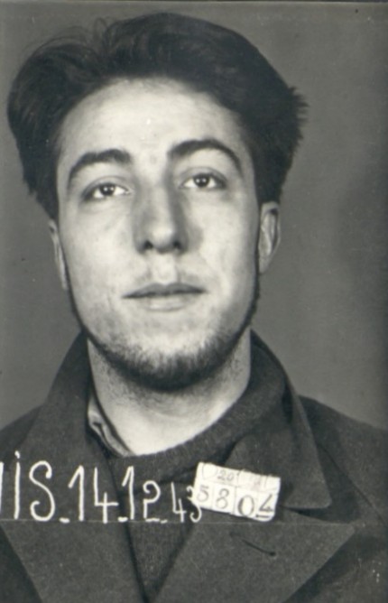 Louis BROUILLET