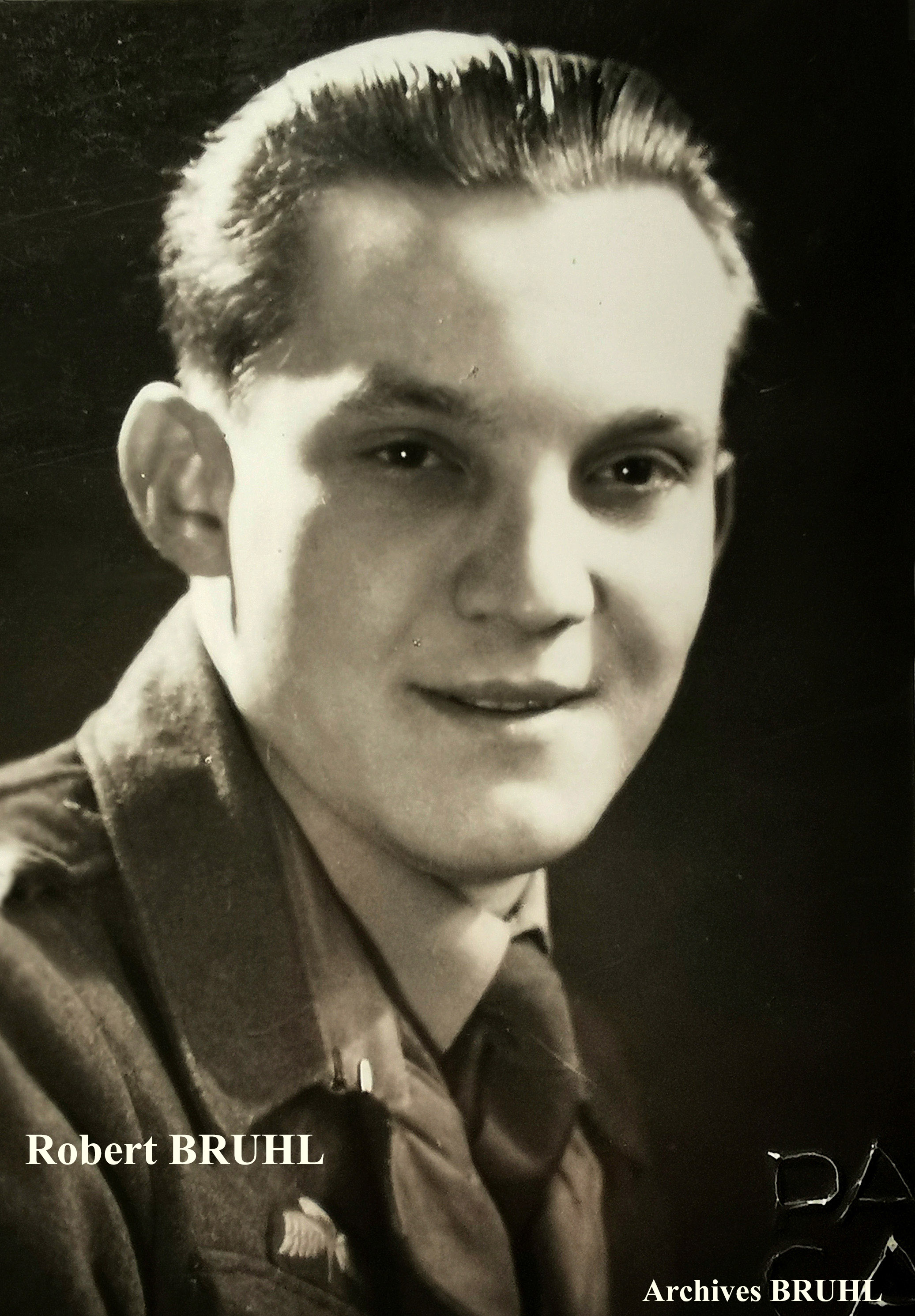 Robert BRUHL
