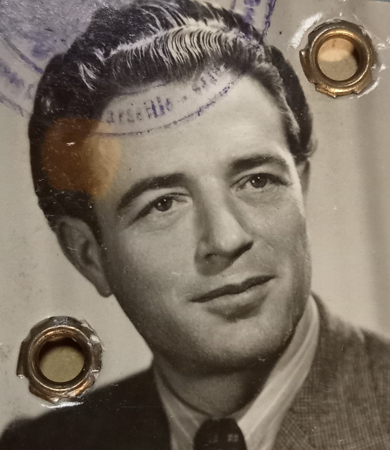 Edmond BRUN