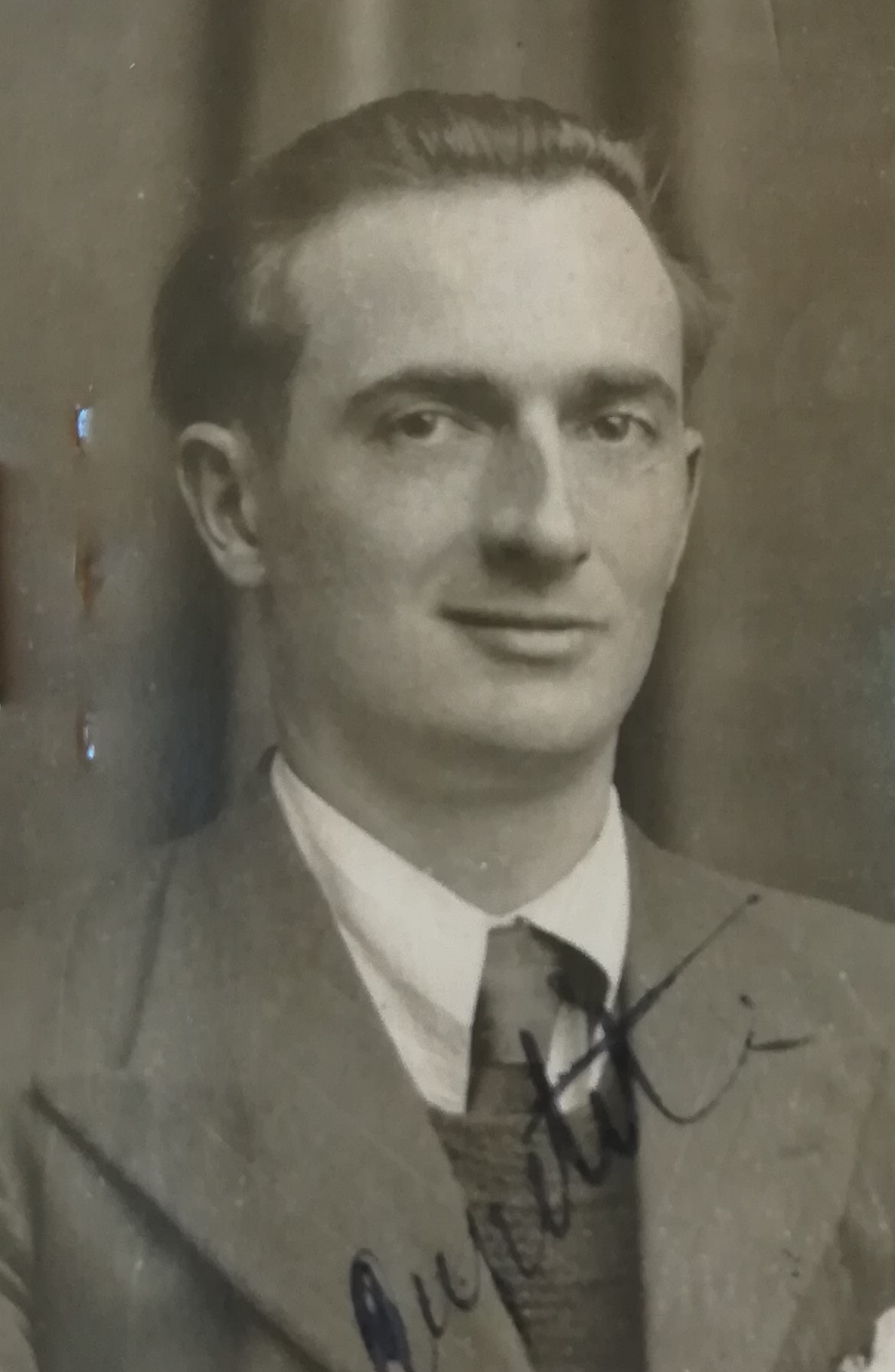 Jean AUPETIT