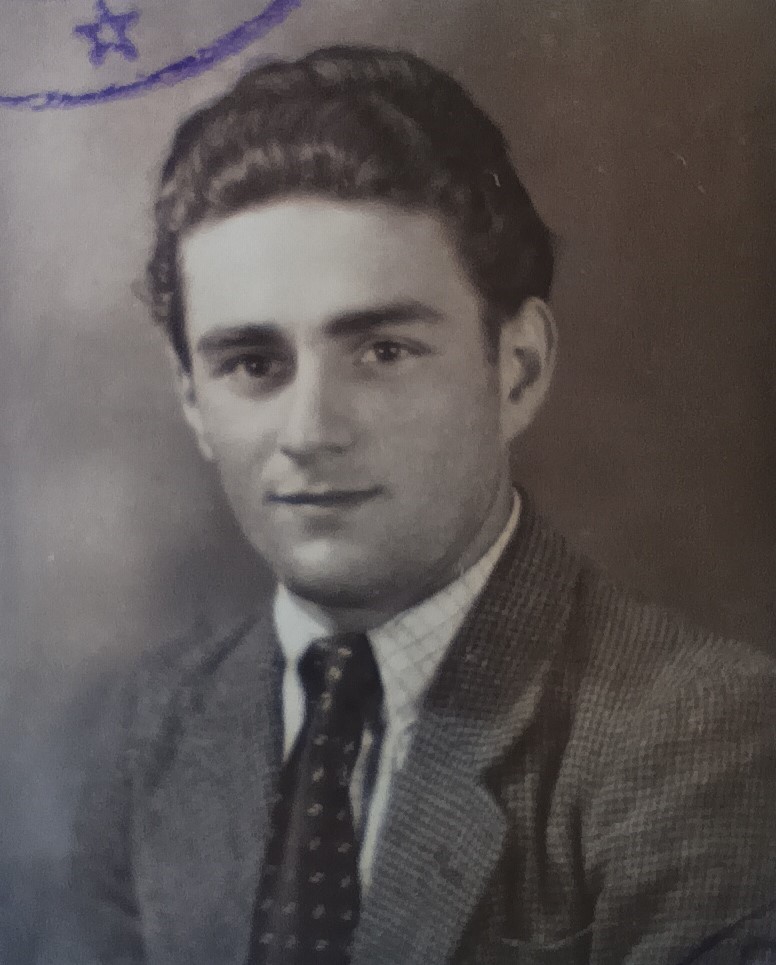 Georges BRUNEAUX