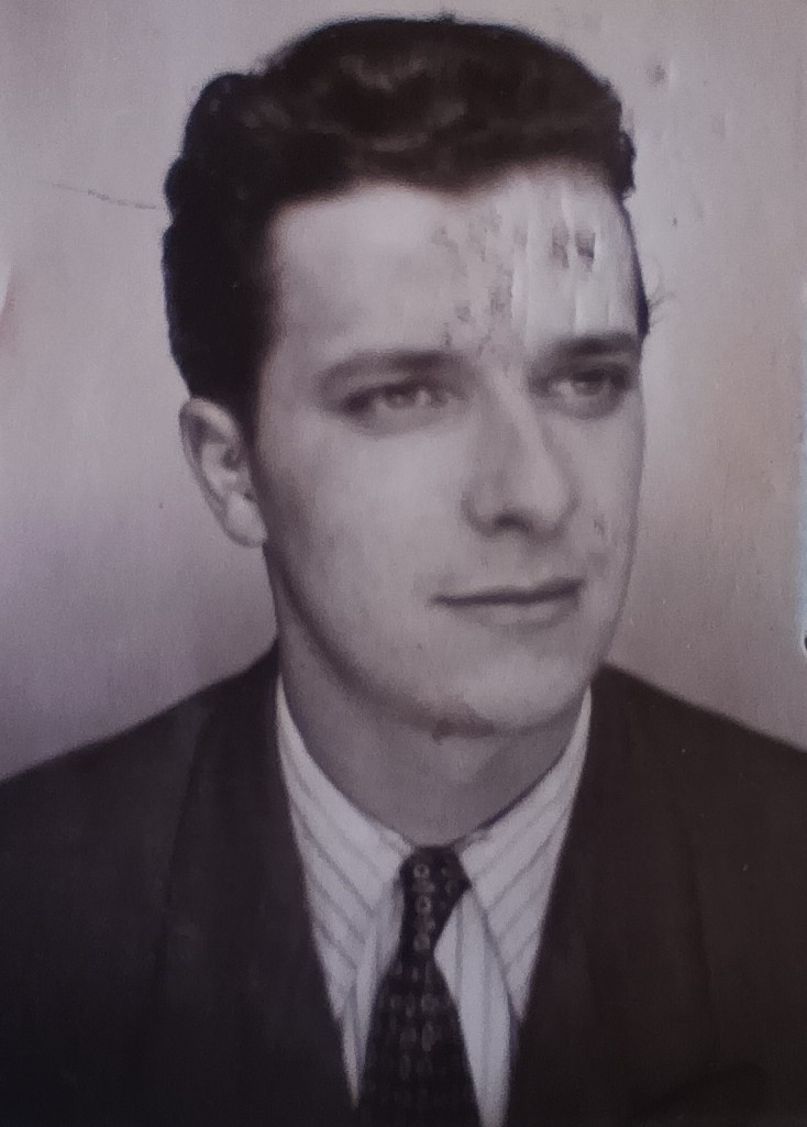 Marcel BRZOSTOWSKI