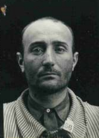 Armand BUFFOU