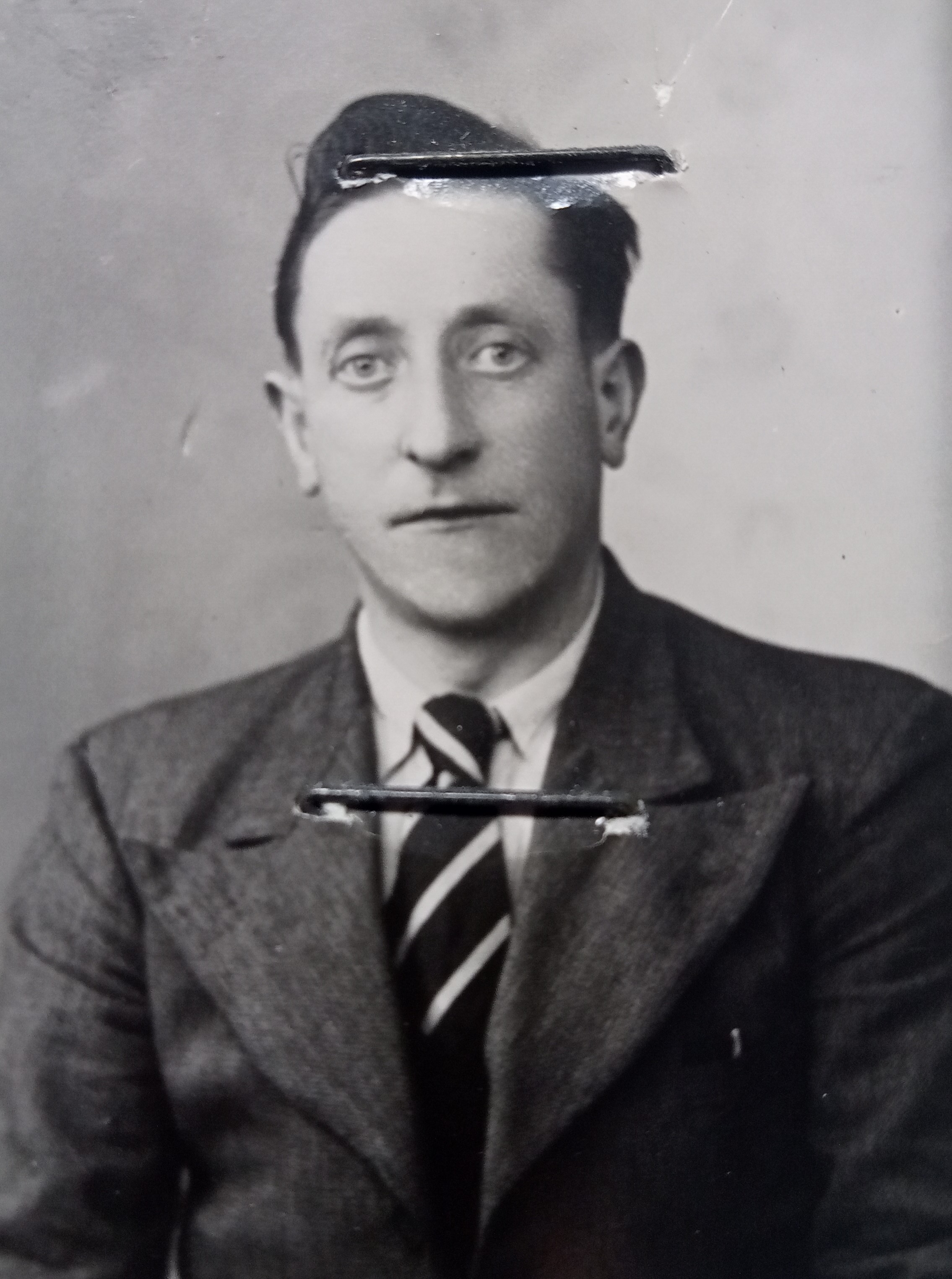 André BUGEON