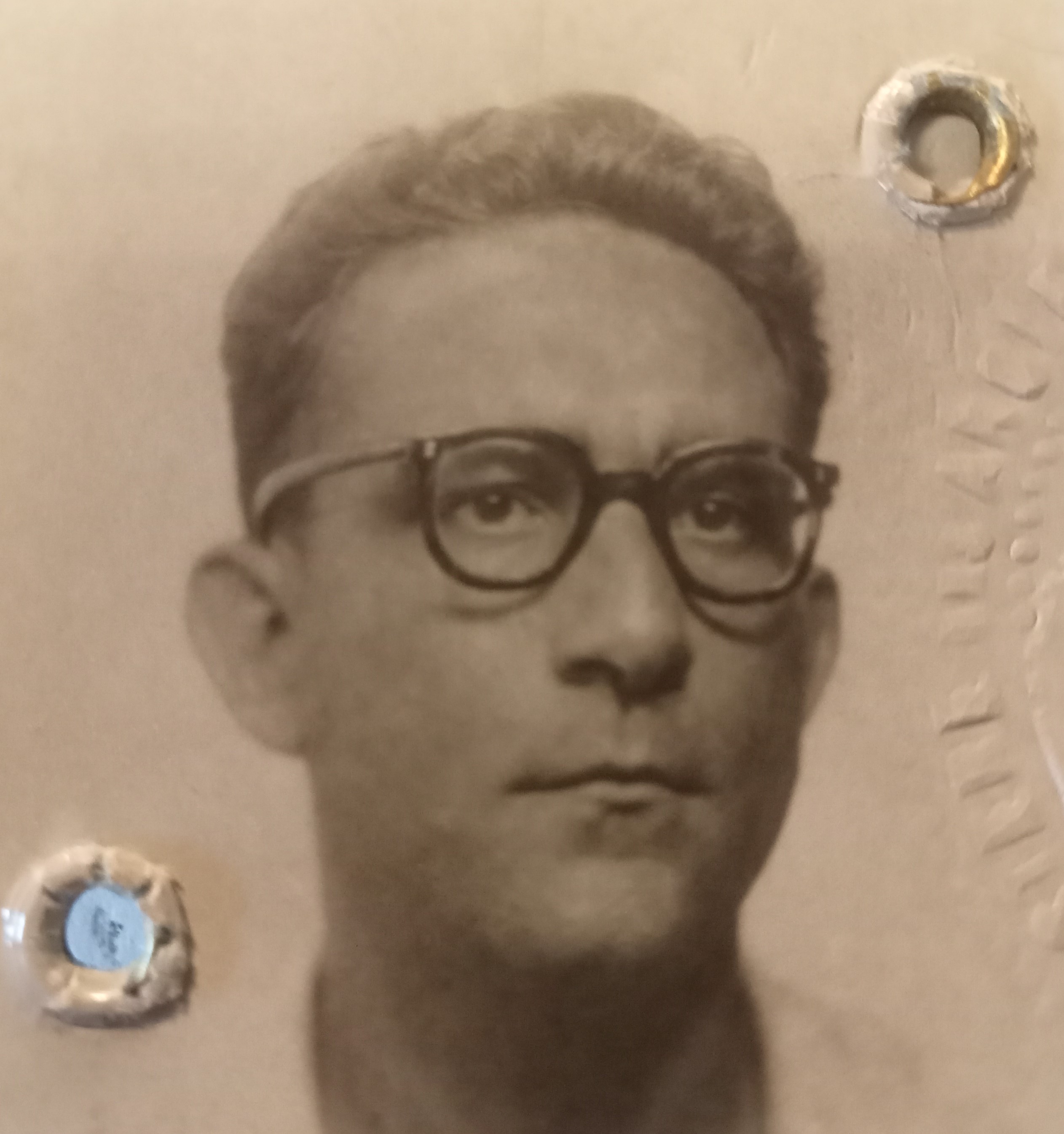 Vincent AUREGLIA