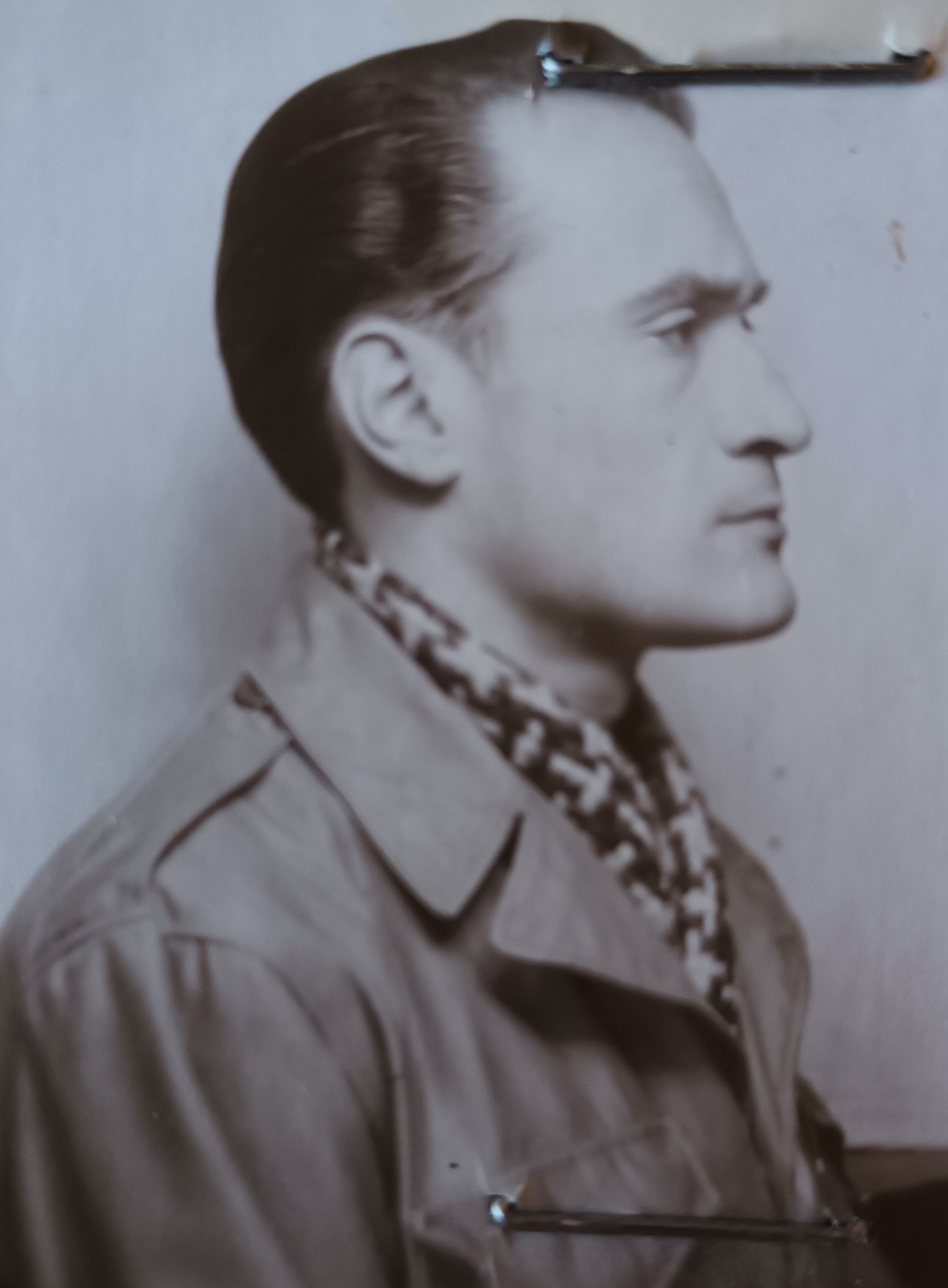 Ramon BUJ-FERRER
