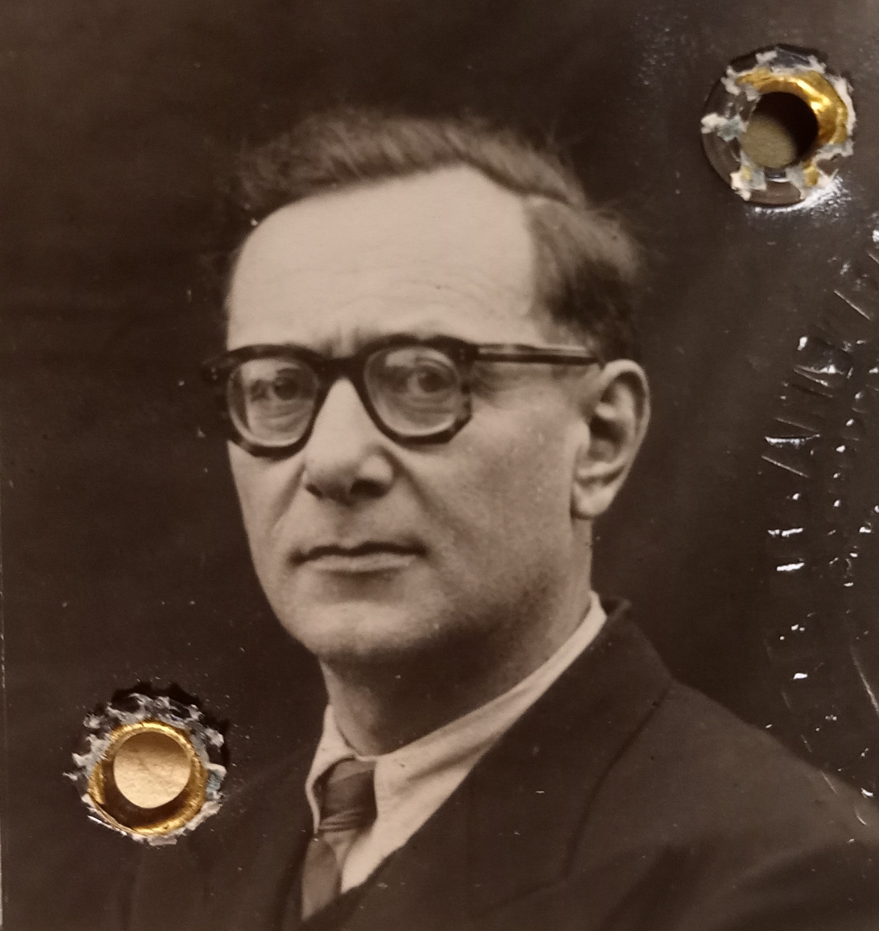 Stéphane BURTIN