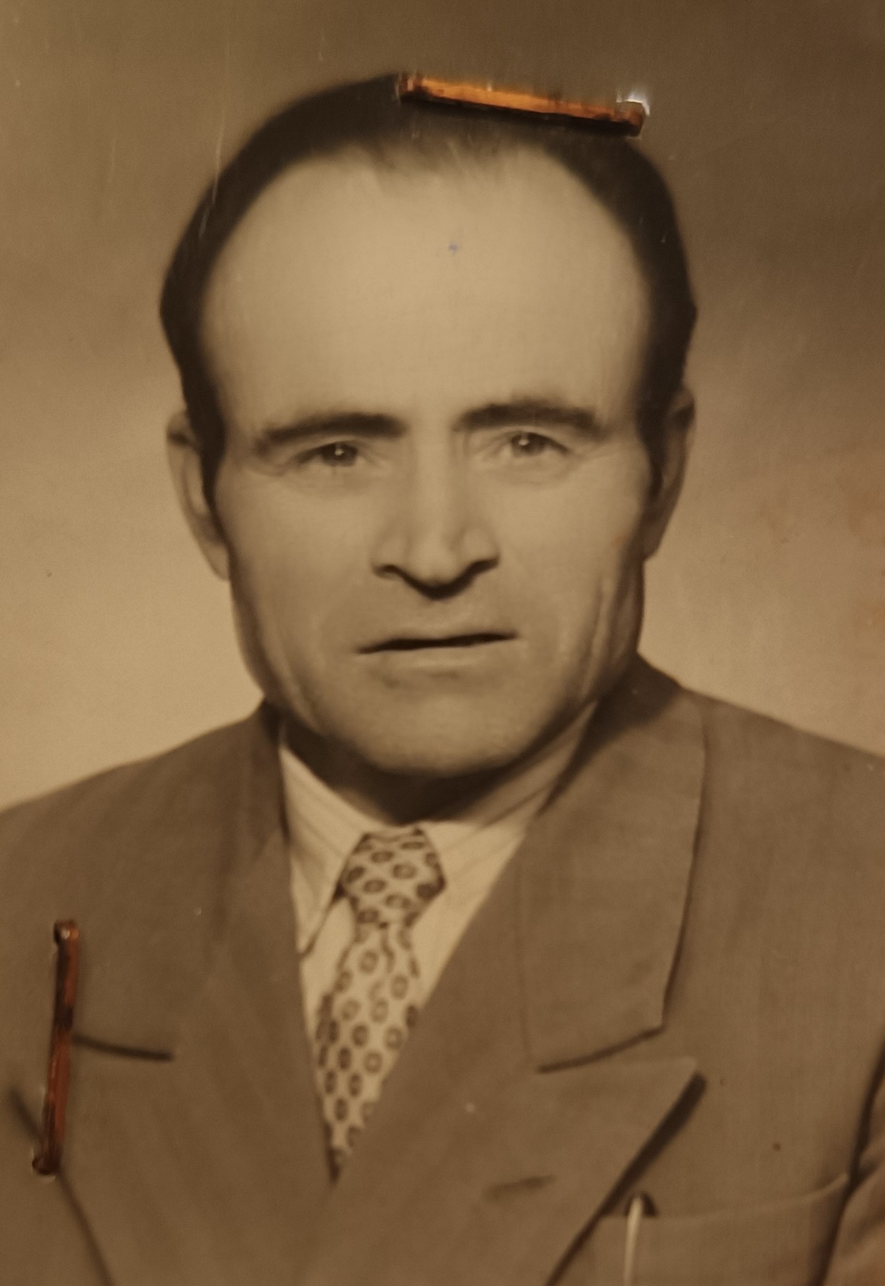 Miguel BUSCART