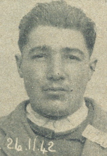André BUXERAUD