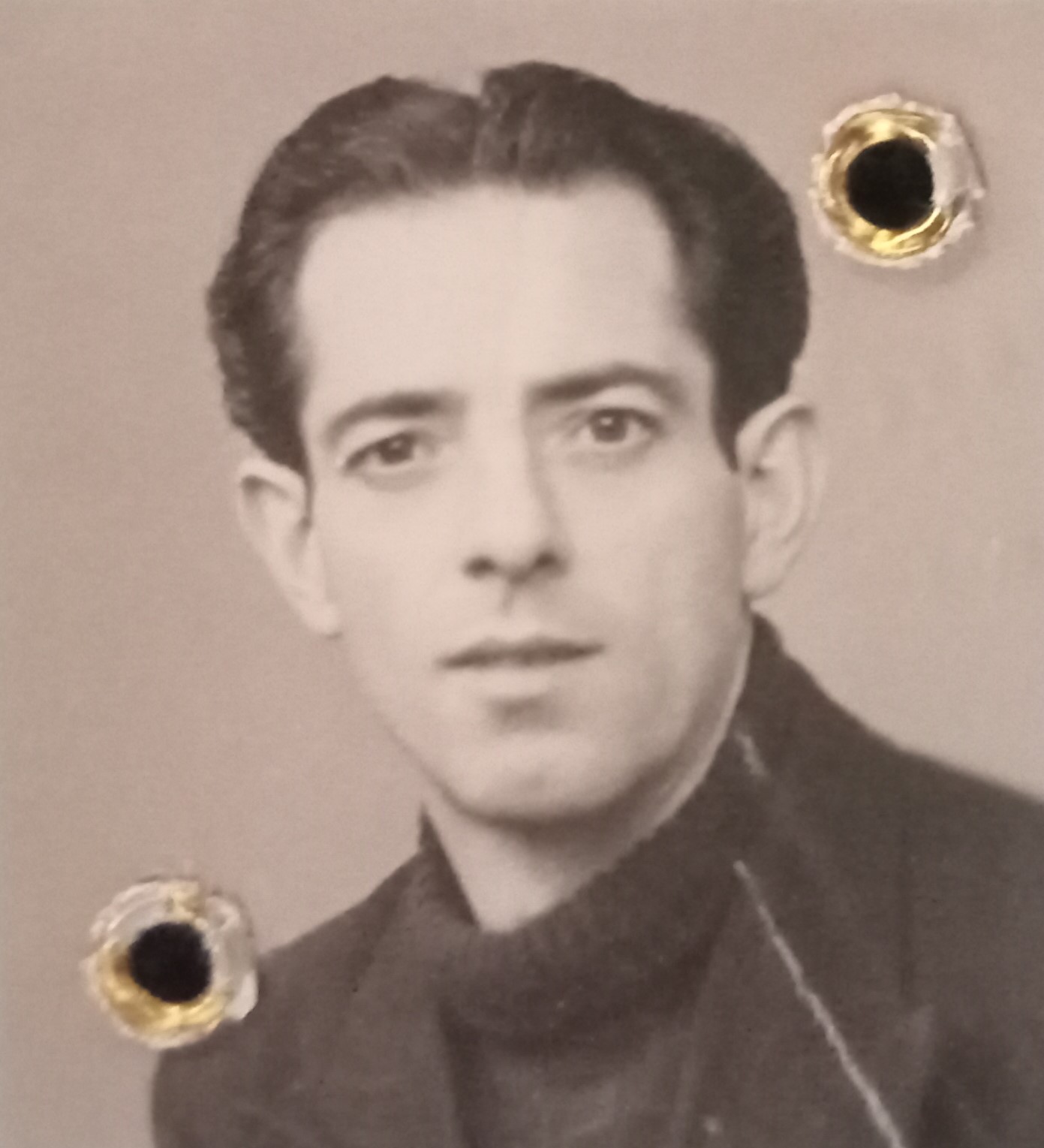 Manuel CABALLERO MONTES