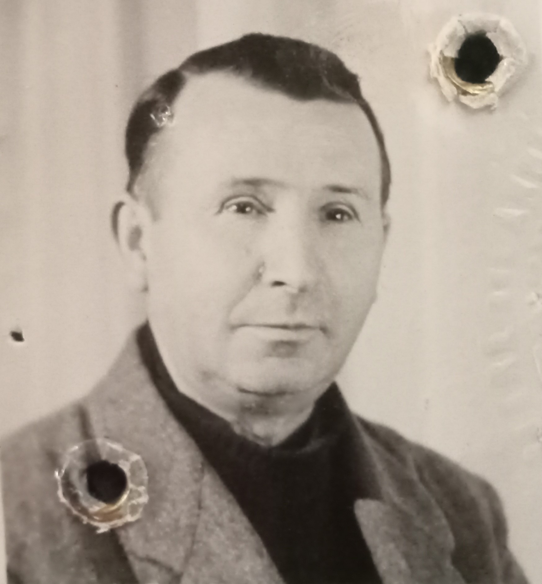 Michel CABANNE