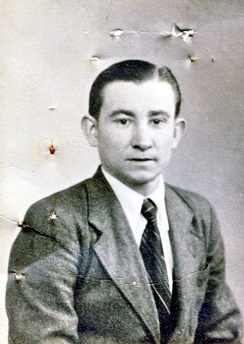 Georges CALMELS