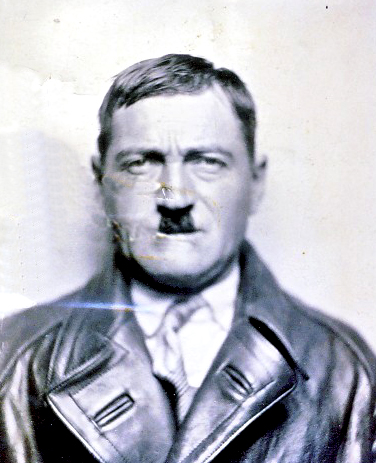 Henri CAMBUS