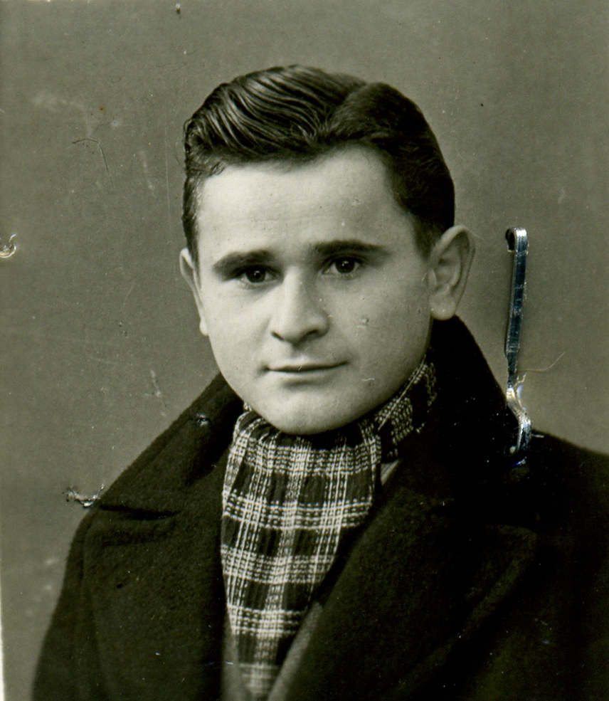 Robert CAMP