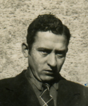 Henri AUZIAS