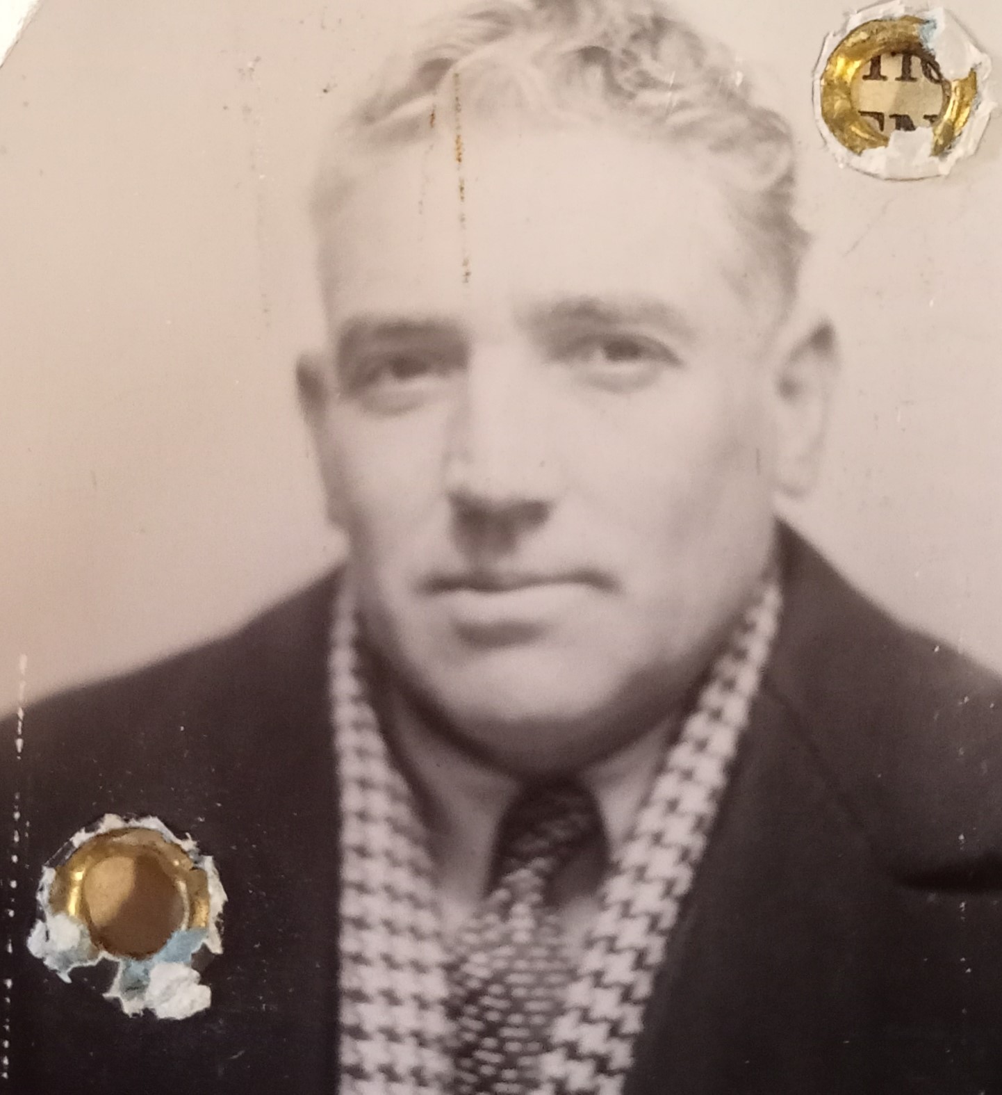 Alphonse CANET