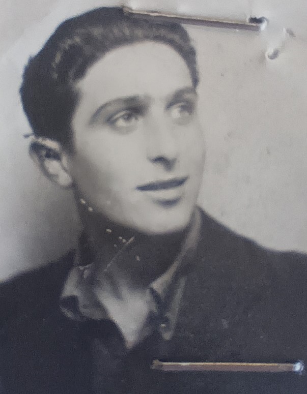 Joaquin Jean CANET