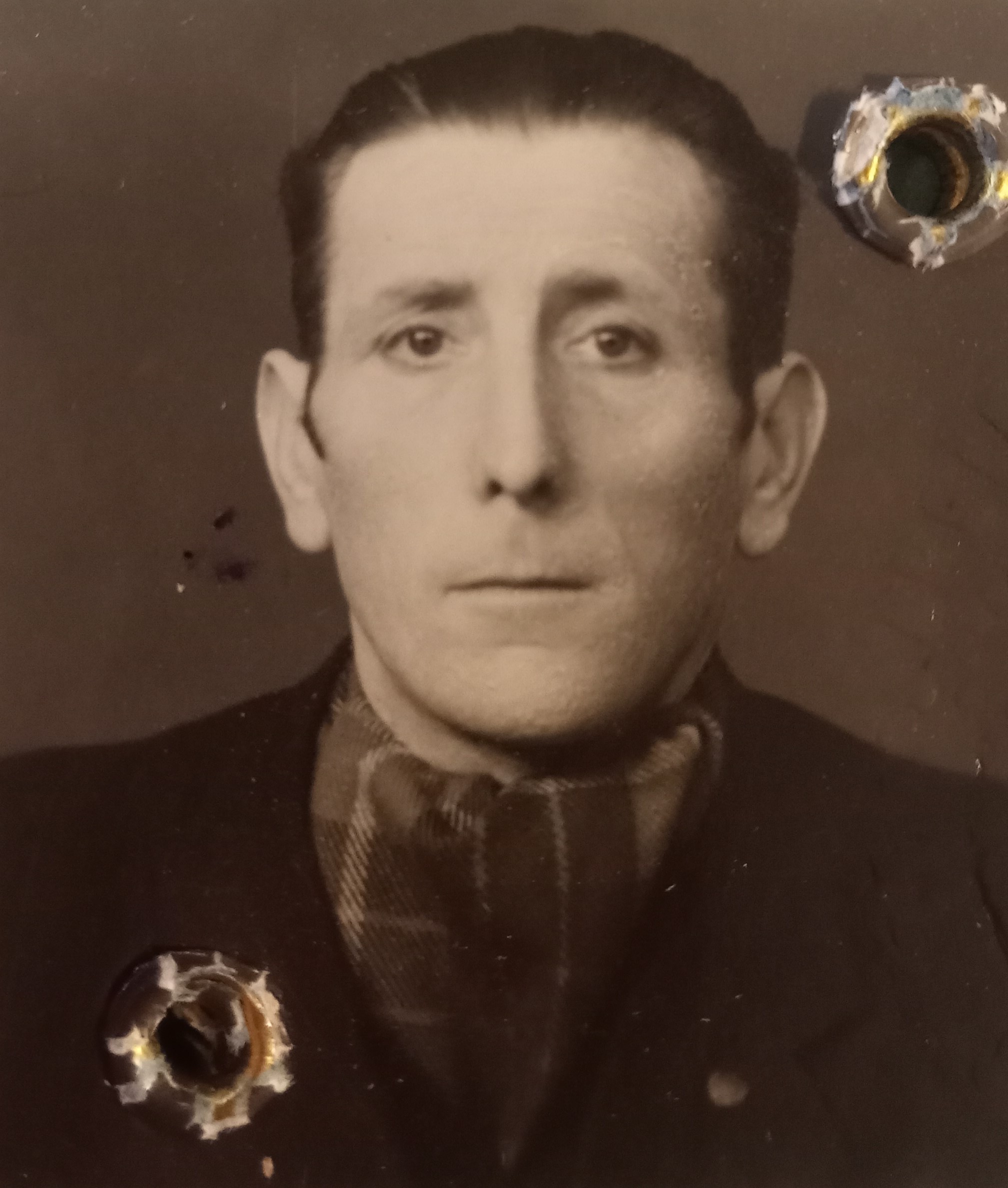 Auguste CAPPAERT