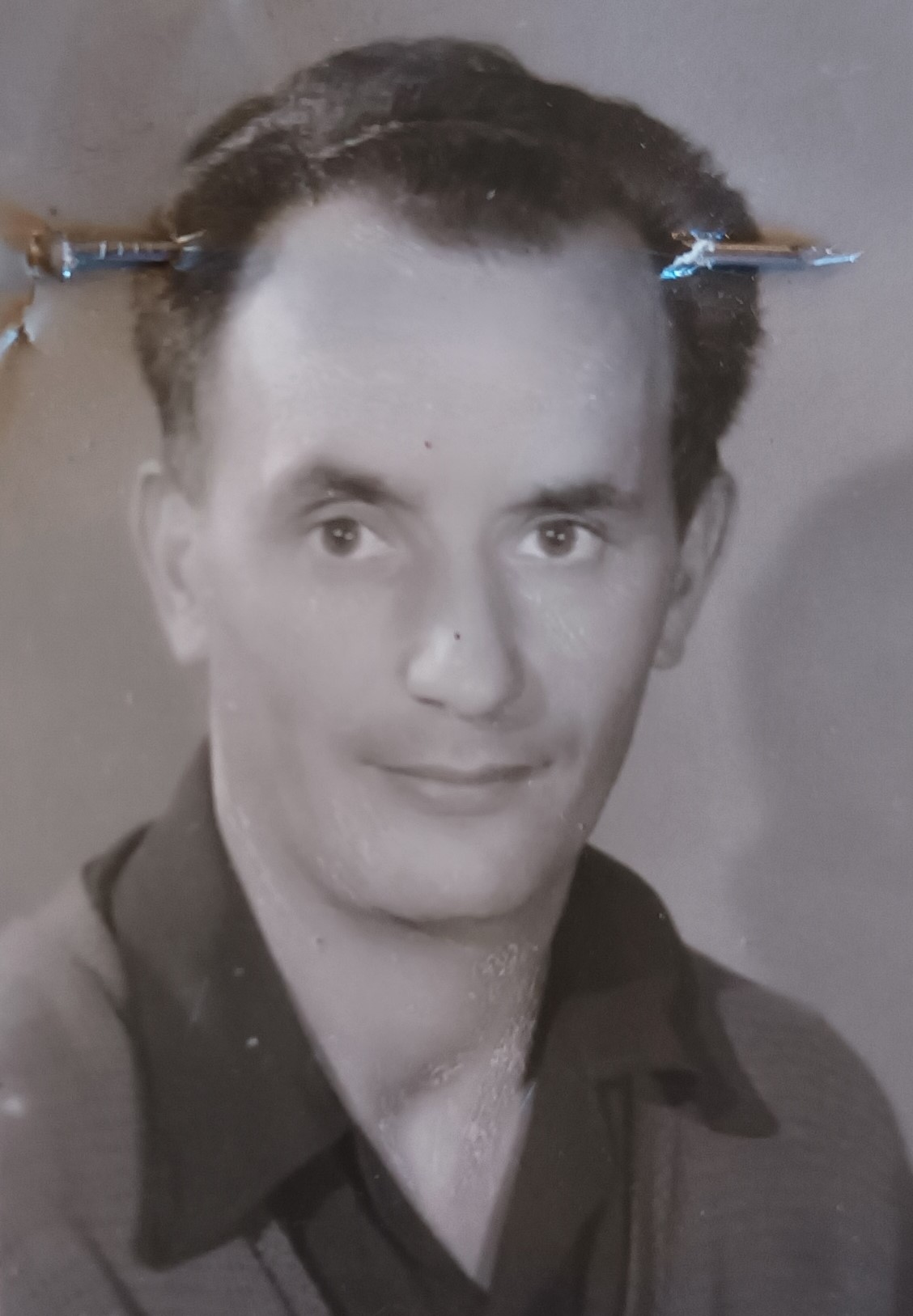 Raphaël CARATINI