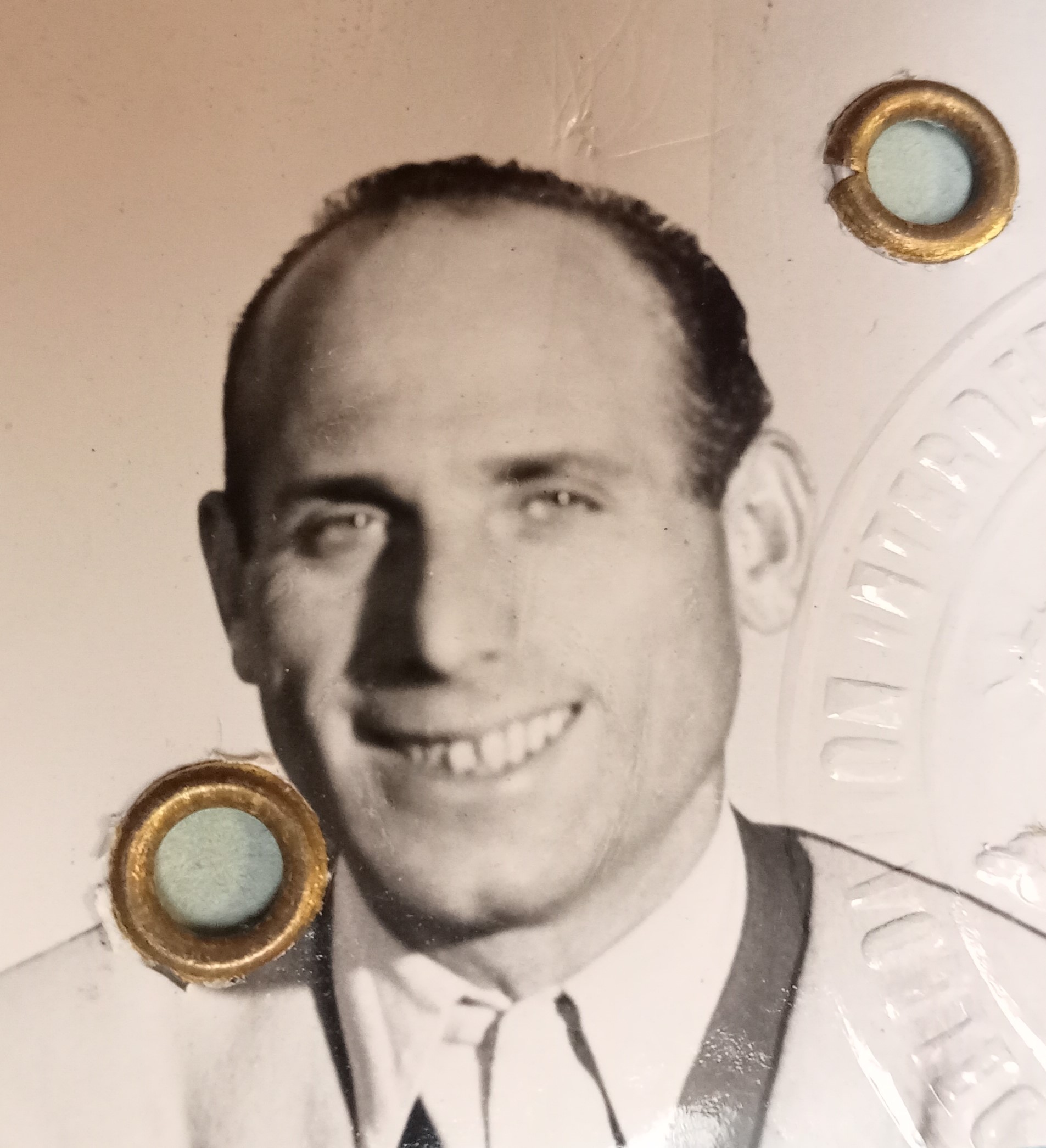André CARLINI