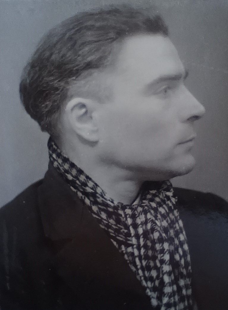 Victor CARON