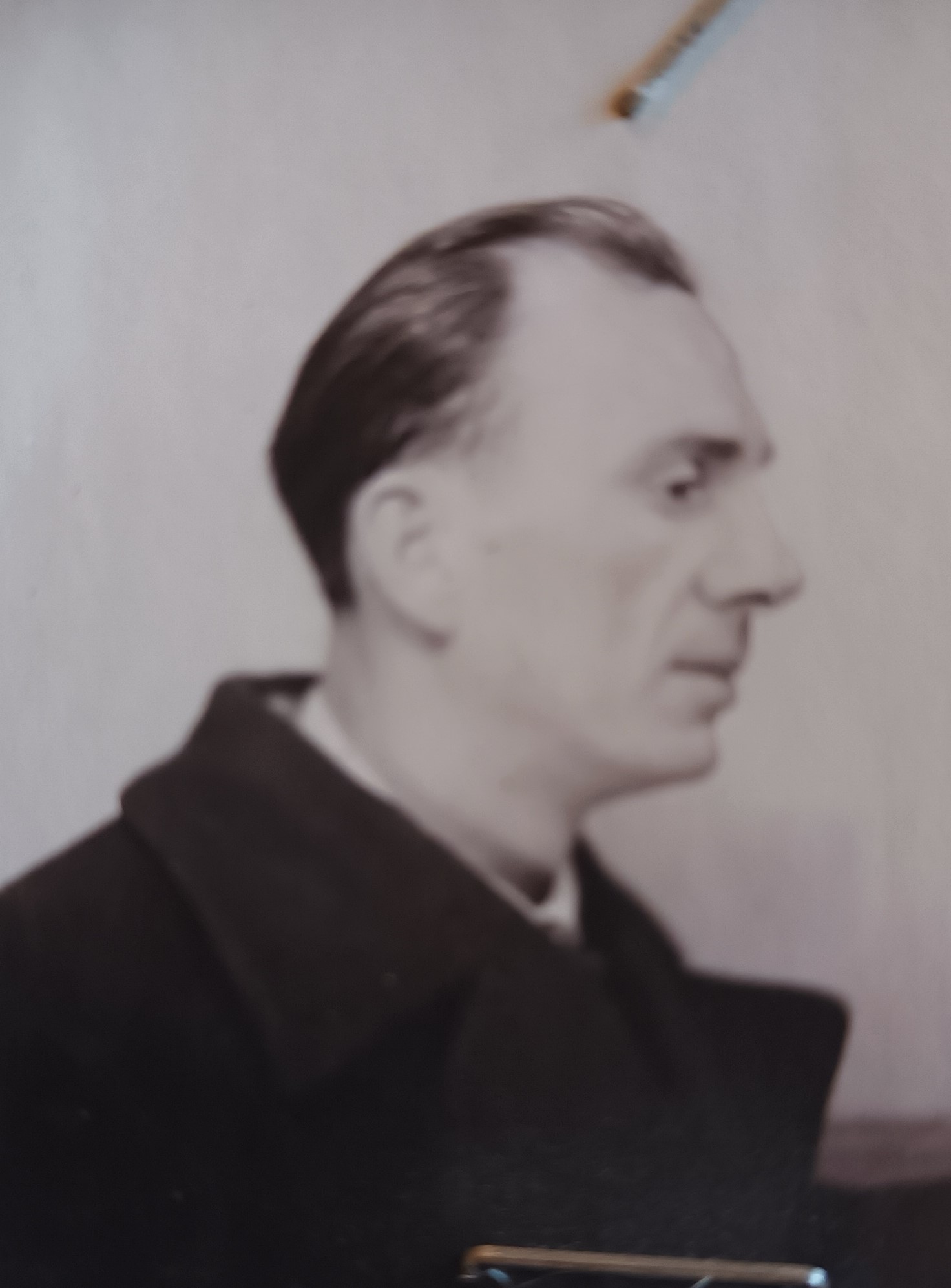 Joseph Henri CARRARA