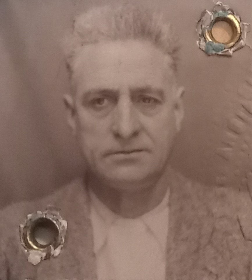 Jules CARRERA