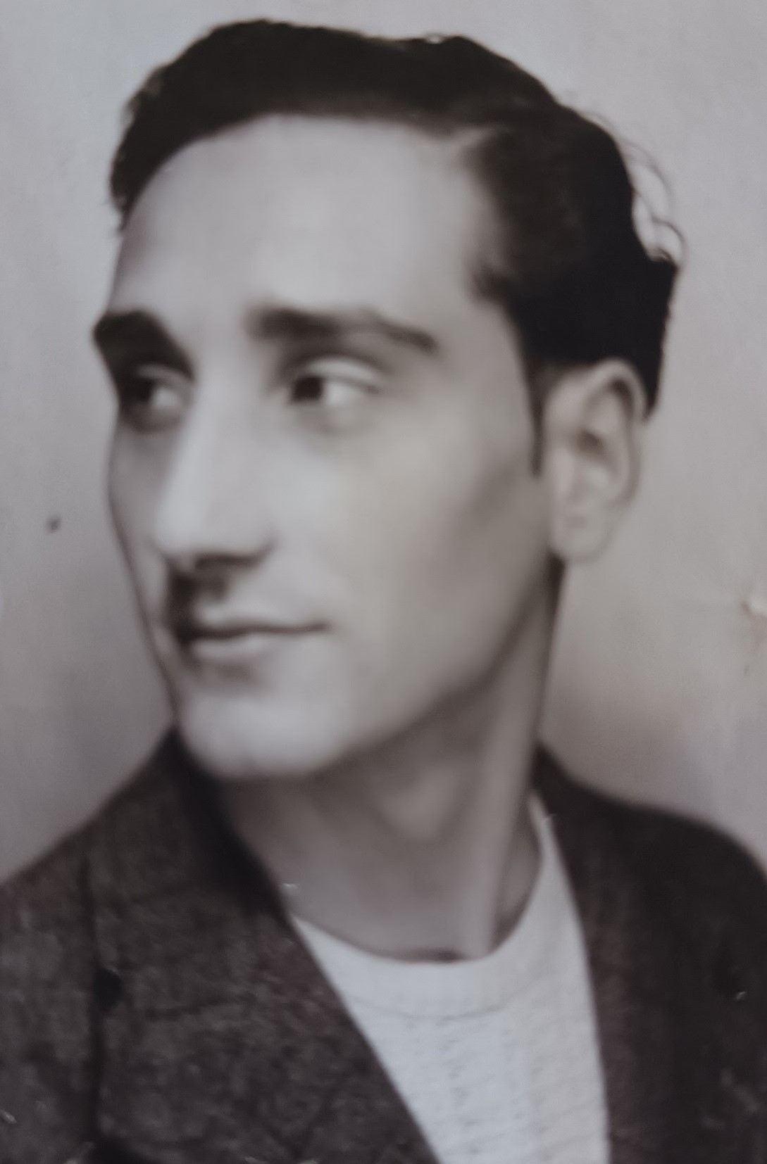 Albert CARUGO