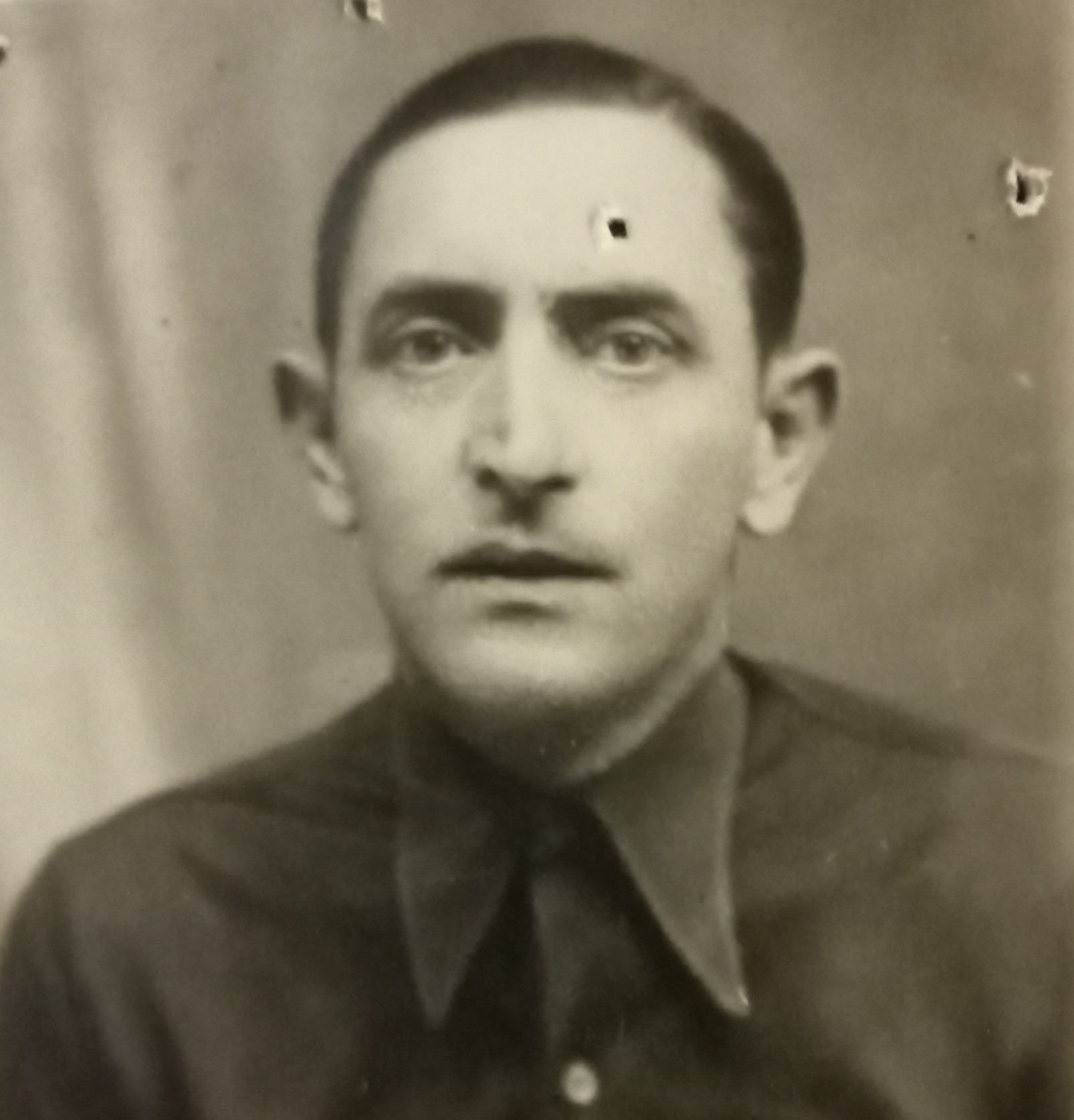 Jean CASASSA