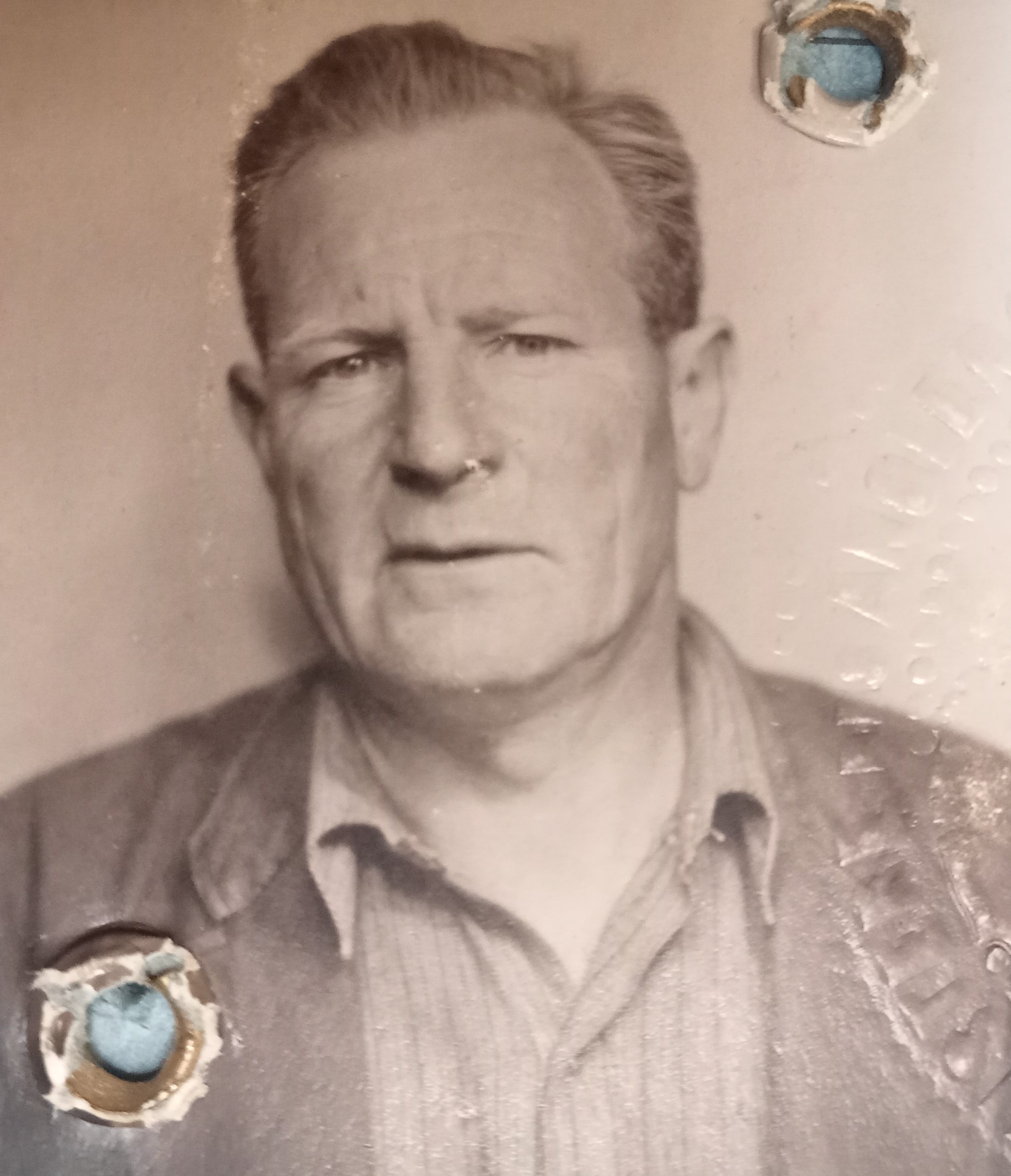 Eugène CASINI