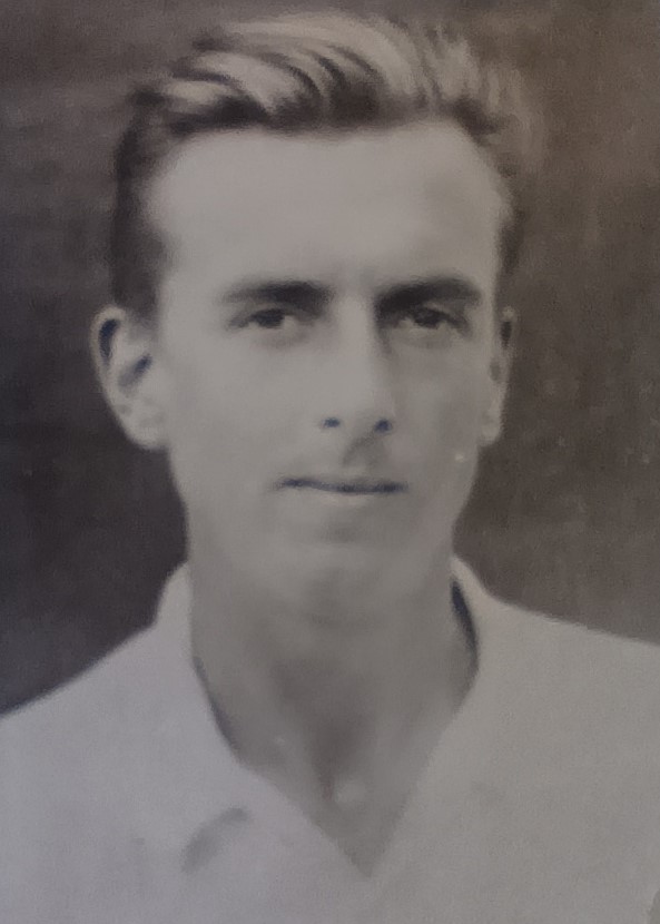 Jean CAUCHOIS