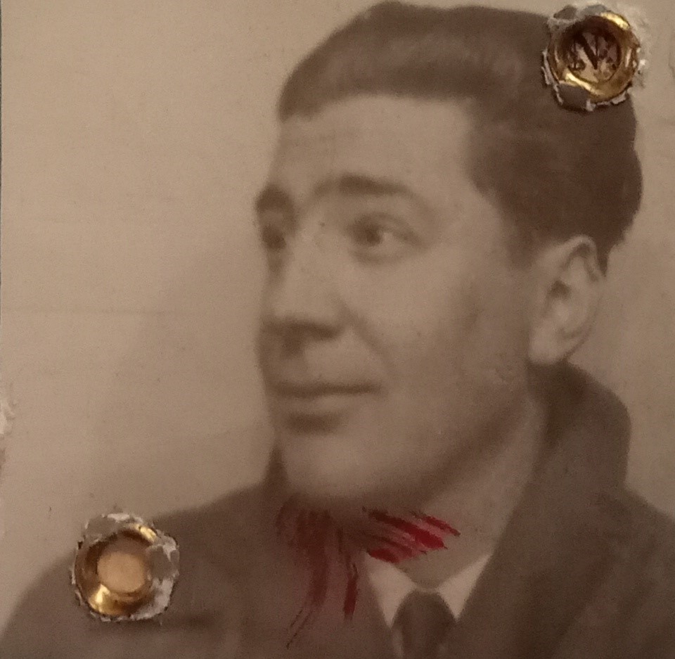 Robert CAUSSAT