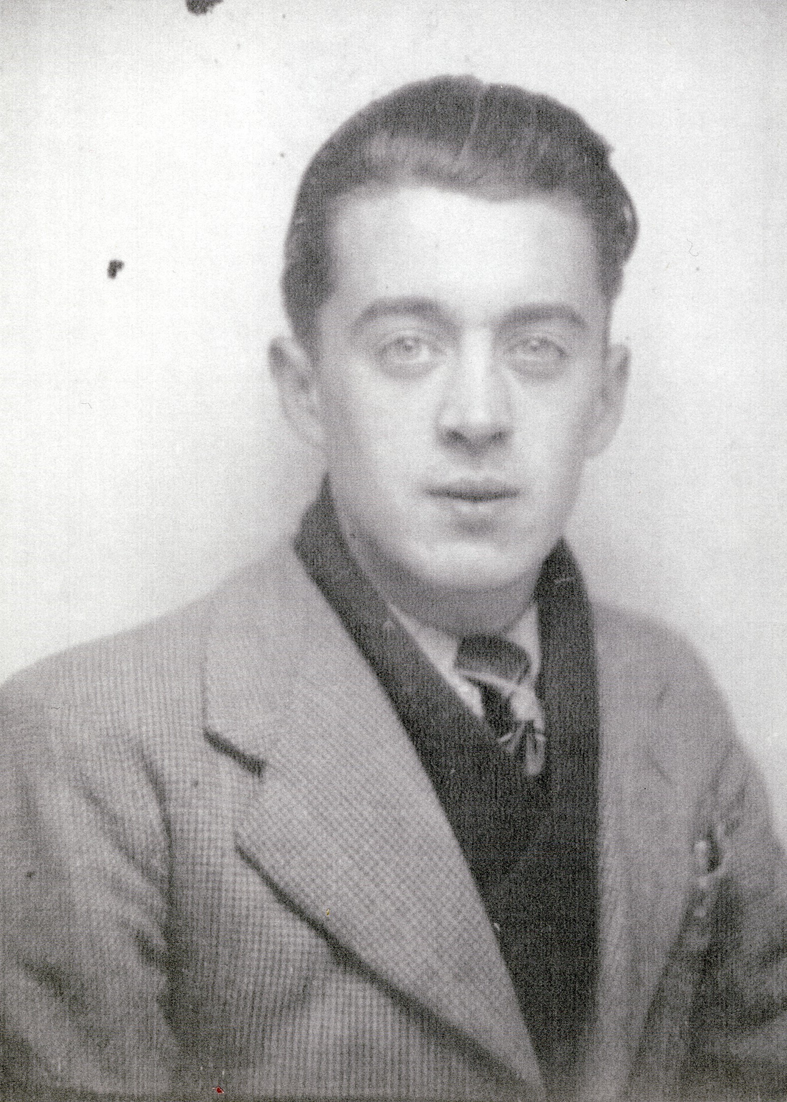 Ange Marcel AYORA